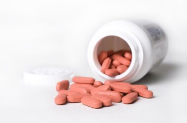 WHO Urges Against Ibuprofen COVID-19
