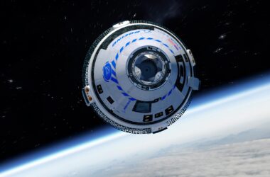 La recherche humaine est en cours alors que la station spatiale attend la mission du Boeing Starliner