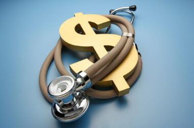 Healthcare Cost Medical Expenses Concept