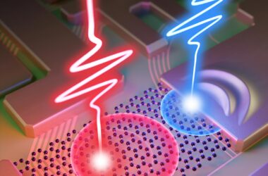 Real and Virtual Charge Carriers Used To Create Ultrafast Logic Gates