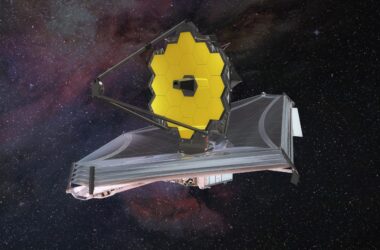 Astronomie et astrophysique 101 : Télescope spatial James Webb
