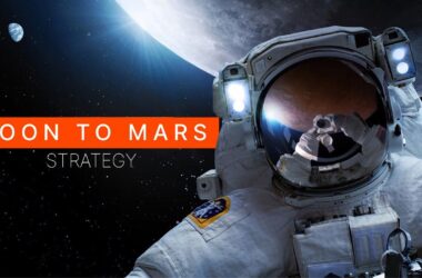 La NASA publie les objectifs d'exploration de l'espace lointain de la Lune à Mars et sollicite les commentaires du public
