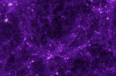Astronomie et astrophysique 101 : L'énergie sombre