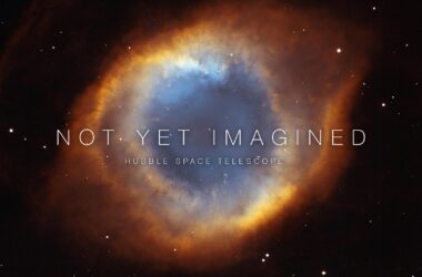 Le télescope spatial Hubble : Pas encore imaginé [Video]