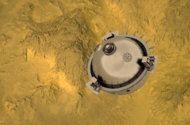 Un instrument de taille minuscule, construit par des étudiants, se rend sur Vénus à bord de la sonde spatiale DAVINCI de la NASA.