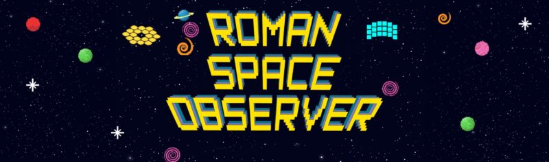 La NASA passe au rétro avec le jeu Roman Space Observer