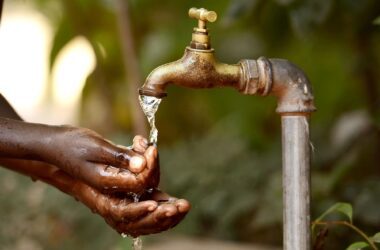 Clean Fresh Water Africa