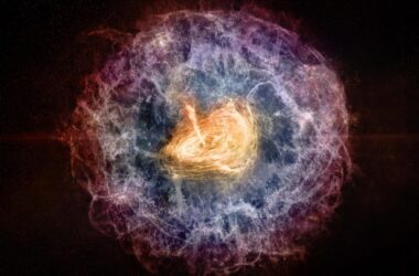 Des astronomes découvrent la preuve de la présence du pulsar le plus puissant dans une galaxie lointaine