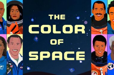 Regardez La couleur de l'espace de la NASA - Un documentaire inspirant rend hommage aux explorateurs noirs de l'espace.
