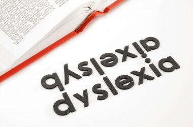 Les forces négligées de la dyslexie - essentielles à la réussite de l'adaptation humaine