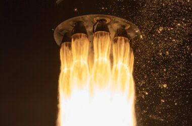 Rocket Lab lance la mission CAPSTONE de la NASA vers la Lune