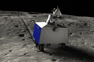 Artemis I Mega Rocket, Europa Clipper Spacecraft, VIPER Moon Rover