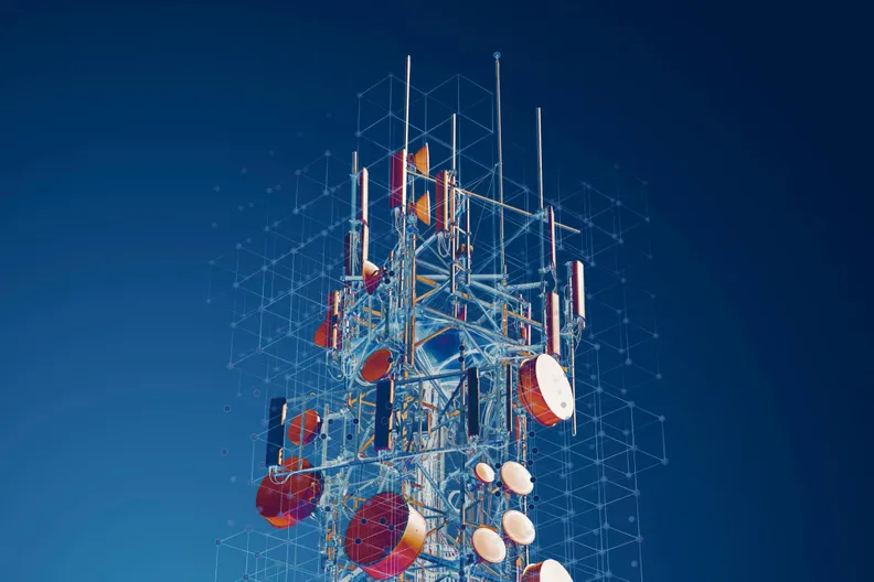 Technologie d'antenne à orientation de faisceau 5G 6G