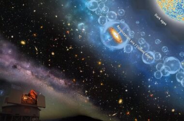 La fin de l'aube cosmique : le règlement d'un débat vieux de deux décennies