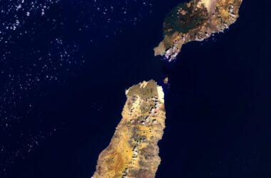 Fuerteventura and Lanzarote