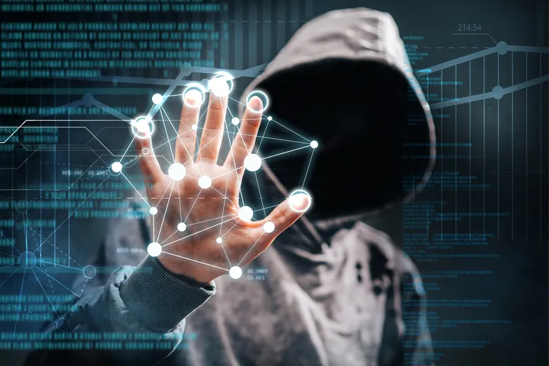 Technologie Cybercriminalité