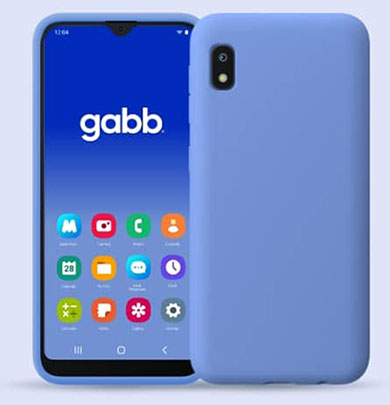 Gabb Phone de Gabb Wireless