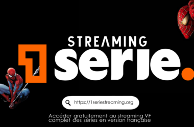 SerieStreaming – Regarder series en streaming VF gratuit HD