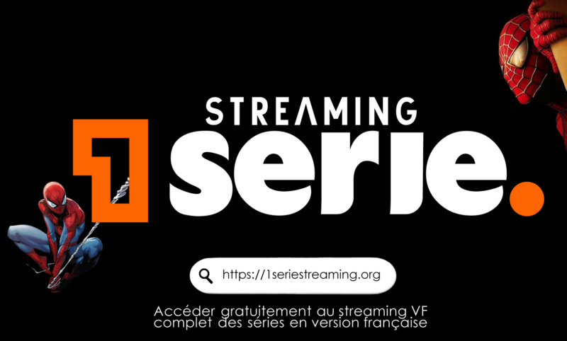 SerieStreaming – Regarder series en streaming VF gratuit HD